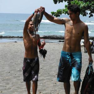 Meet your Posher, Jai